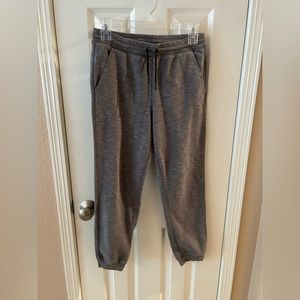 Tony Hawk boys drawstring joggers, size L